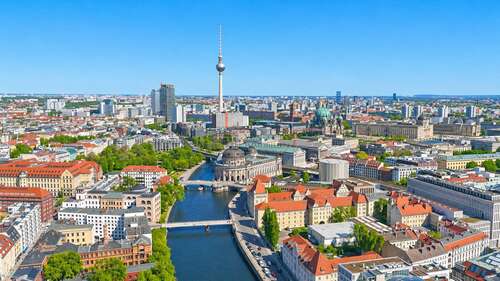 Foto - Wohnung zum Kaufen in Berlin 1.950.000,00 € 158.01 m²