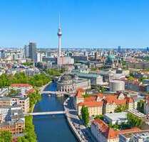 Wohnung zum Kaufen in Berlin 1.950.000,00 € 158.01 m²