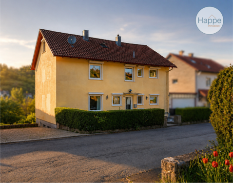 Foto - Haus zum Kaufen in Ernsbach 349.000,00 € 162 m²