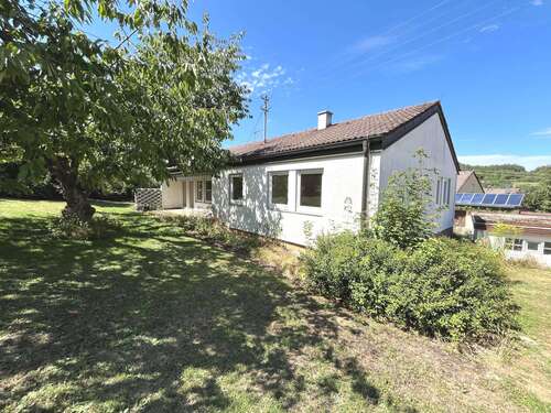 Foto - Haus zum Kaufen in Weil der Stadt 495.000,00 € 113 m²