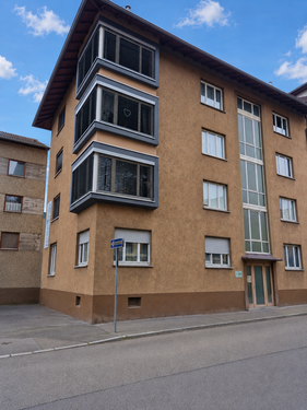 Foto - Wohnung zum Mieten in Pforzheim 735,00 € 68.7 m²