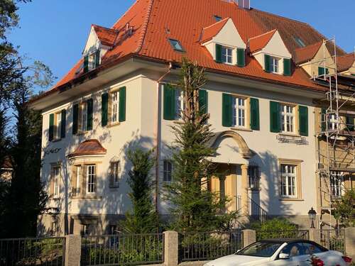 Foto - Haus zum Mieten in Konstanz 3.950,00 € 285 m²