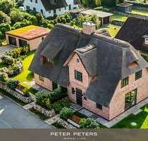 Haus zum Kaufen in Wenningstedt 3.195.000,00 € 167 m²