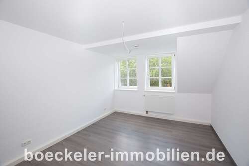 Foto - Wohnung zum Mieten in Naumburg 490,00 € 78.55 m²