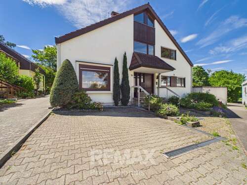 Foto - Haus zum Kaufen in Waiblingen-Hegnach 587.000,00 € 139 m²