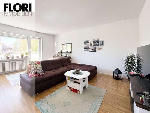 Foto - Wohnung zum Mieten in München 1.520,00 € 82 m²