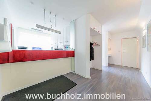 Foto - Büro in Buchholz in der Nordheide 1.500,00 € 129.89 m²