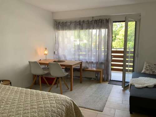 Foto - Wohnung zum Kaufen in Bischofsgrün 69.900,00 € 32 m²