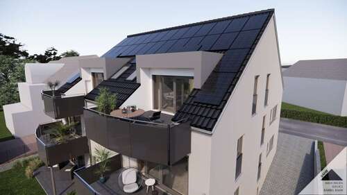 Foto - Wohnung zum Kaufen in Böblingen 465.000,00 € 68 m²
