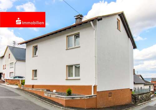 Foto - Haus zum Kaufen in Elbtal 330.000,00 € 246 m²