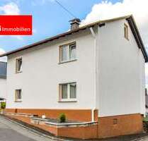 Haus zum Kaufen in Elbtal 330.000,00 € 246 m²