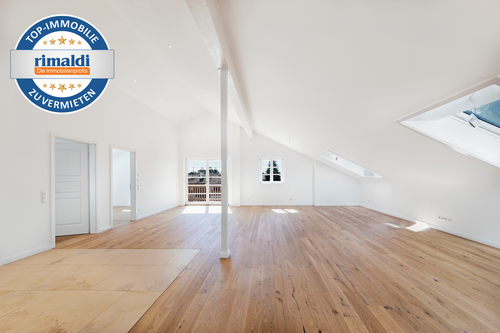 Foto - Wohnung zum Mieten in Warngau 2.250,00 € 110 m²