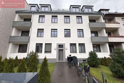 Foto - Wohnung zum Kaufen in Hannover 648.000,00 € 107 m²