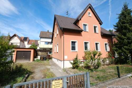 Foto - Haus zum Kaufen in Remseck 490.000,00 € 119.5 m²