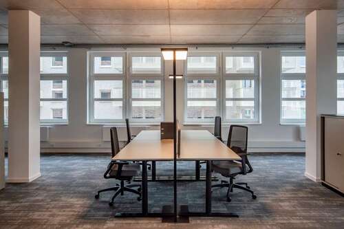 Foto - Büro in Hamburg 3.200,00 € 200 m²