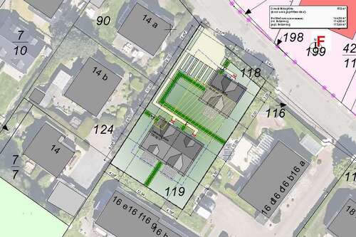 Foto - Grundstück zu verkaufen in Sylt-Ost Tinnum 895.000,00 € 870 m²