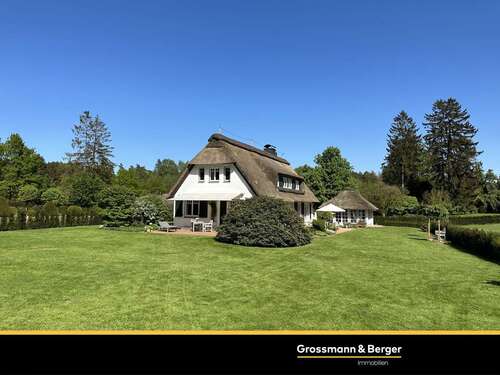 Foto - Haus zum Kaufen in Buchholz 900.000,00 € 174 m²