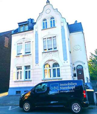 Foto - Wohnung zum Mieten in Duisburg Rheinhausen 750,00 € 80 m²