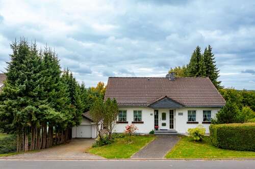Foto - Haus zum Kaufen in Monschau 415.000,00 € 163 m²