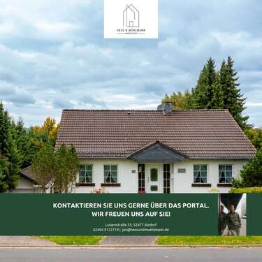 Foto - Haus zum Kaufen in Monschau 415.000,00 € 163 m²