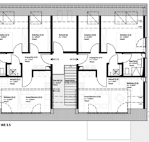 Wohnung zum Mieten in Neckarsulm-Obereisesheim 793,34 € 58.12 m²