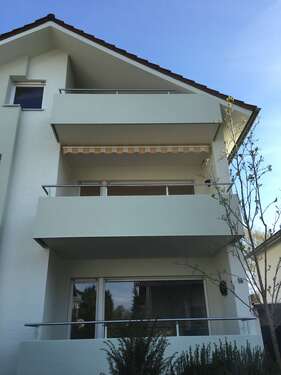 Foto - Wohnung zum Kaufen in Schwetzingen 268.000,00 € 60 m²