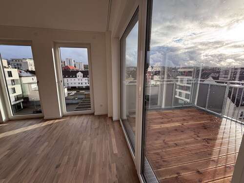 Foto - Wohnung zum Mieten in Kaiserslautern 1.380,00 € 107 m²