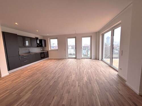 Foto - Wohnung zum Mieten in Kaiserslautern 1.380,00 € 107 m²