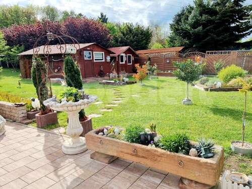 Foto - Haus zum Kaufen in Stockstadt am Main 749.000,00 € 120 m²