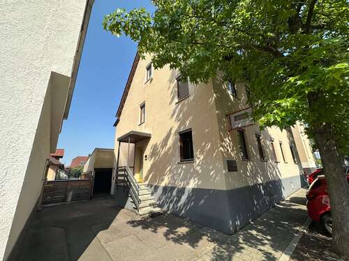 Foto - Haus zum Kaufen in Plochingen 549.000,00 € 210 m²