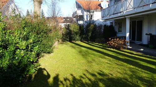Foto - Wohnung zum Kaufen in Neubiberg 1.080.000,00 € 143 m²