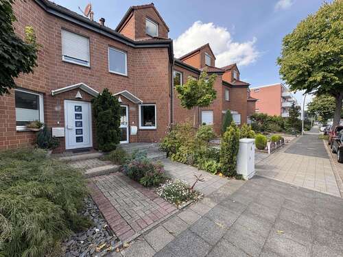 Foto - Haus zum Kaufen in Duisburg 453.000,00 € 126 m²