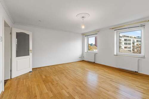 Foto - Wohnung zum Kaufen in München 360.000,00 € 80 m²