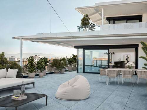 Foto - Wohnung zum Kaufen in Rosenheim 1.699.000,00 € 186 m²