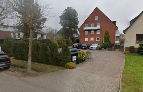 Foto - Garage zu vermieten in Hamburg 50,00 €