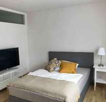 WG-Zimmer in Stuttgart 625,00 € 19 m²