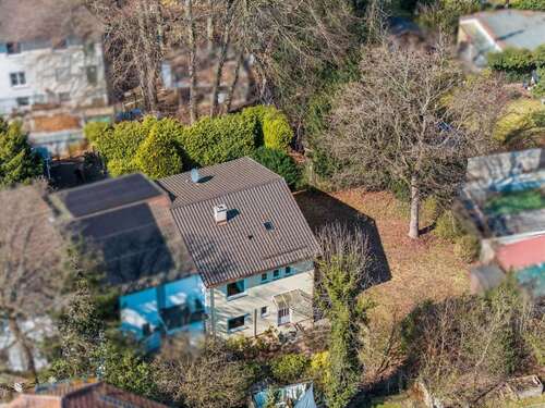 Foto - Haus zum Kaufen in Haar 650.000,00 € 118 m²