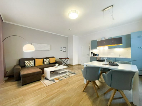 Foto - Wohnung zum Kaufen in Ostseebad-Binz 494.000,00 € 61 m²