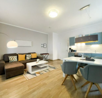 Wohnung zum Kaufen in Ostseebad-Binz 494.000,00 € 61 m²