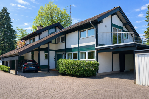 Foto - Haus zum Kaufen in Erftstadt-Blessem 695.000,00 € 216 m²