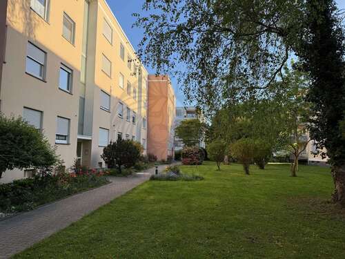 Foto - Wohnung zum Kaufen in Wiesbaden 198.000,00 € 53 m²