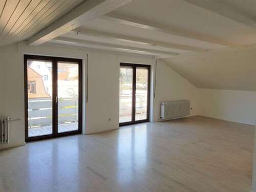 Foto - Wohnung zum Mieten in Pforzheim 770,00 € 77.7 m²