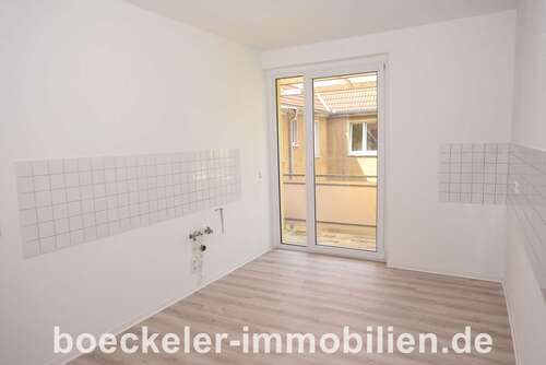 Foto - Wohnung zum Mieten in Weißenfels 310,00 € 57.22 m²