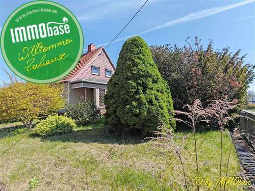 Foto - Haus zum Kaufen in Frankenberg , Sachs 119.000,00 € 75 m²
