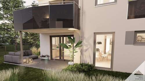 Foto - Wohnung zum Kaufen in Böblingen 675.000,00 € 100 m²