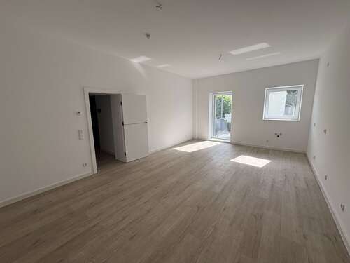 Foto - Wohnung zum Mieten in Moers 1.750,00 € 134 m²