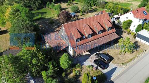 Foto - Haus zum Kaufen in Feuchtwangen 565.000,00 € 195 m²