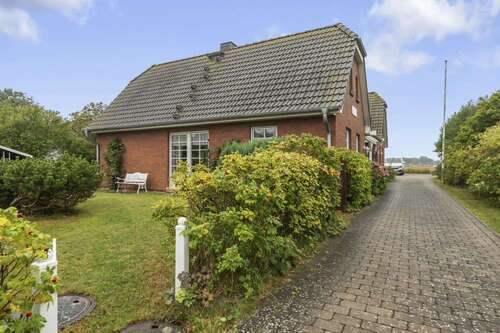 Foto - Haus zum Kaufen in Nordstrand 299.000,00 € 102 m²