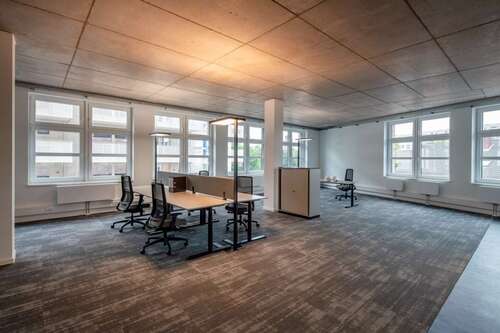 Foto - Büro in Hamburg 3.600,00 € 225 m²