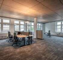 Büro in Hamburg 3.600,00 € 225 m²